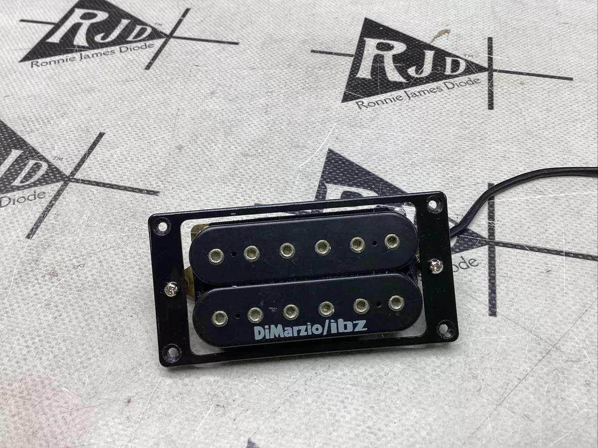 Dimarzio 2024 pickups price