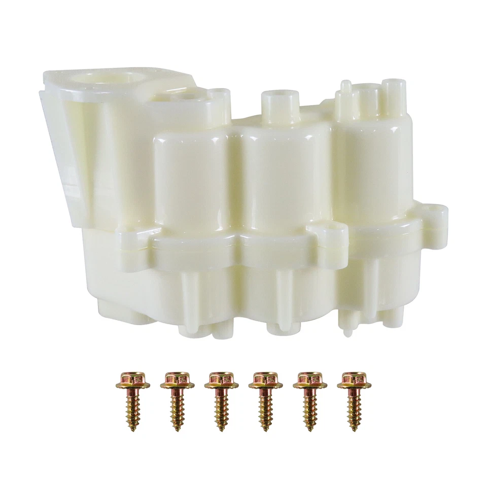 Power Seat Transmission Solenoid Gear Casing Fit For1979-85 Cadillac Chevy Buick - Imagem 3 de 4