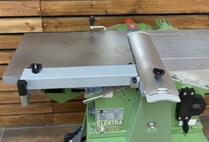 Elektra Beckum KGT 500 Sägeblattschraube – NEU, Made In Germany
