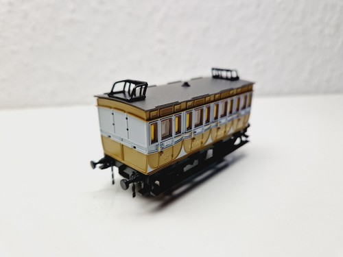 Piko H0 58205 Zug-Set Saxonia Ep.I AC Digital NEU/OVP - Picture 10 of 21