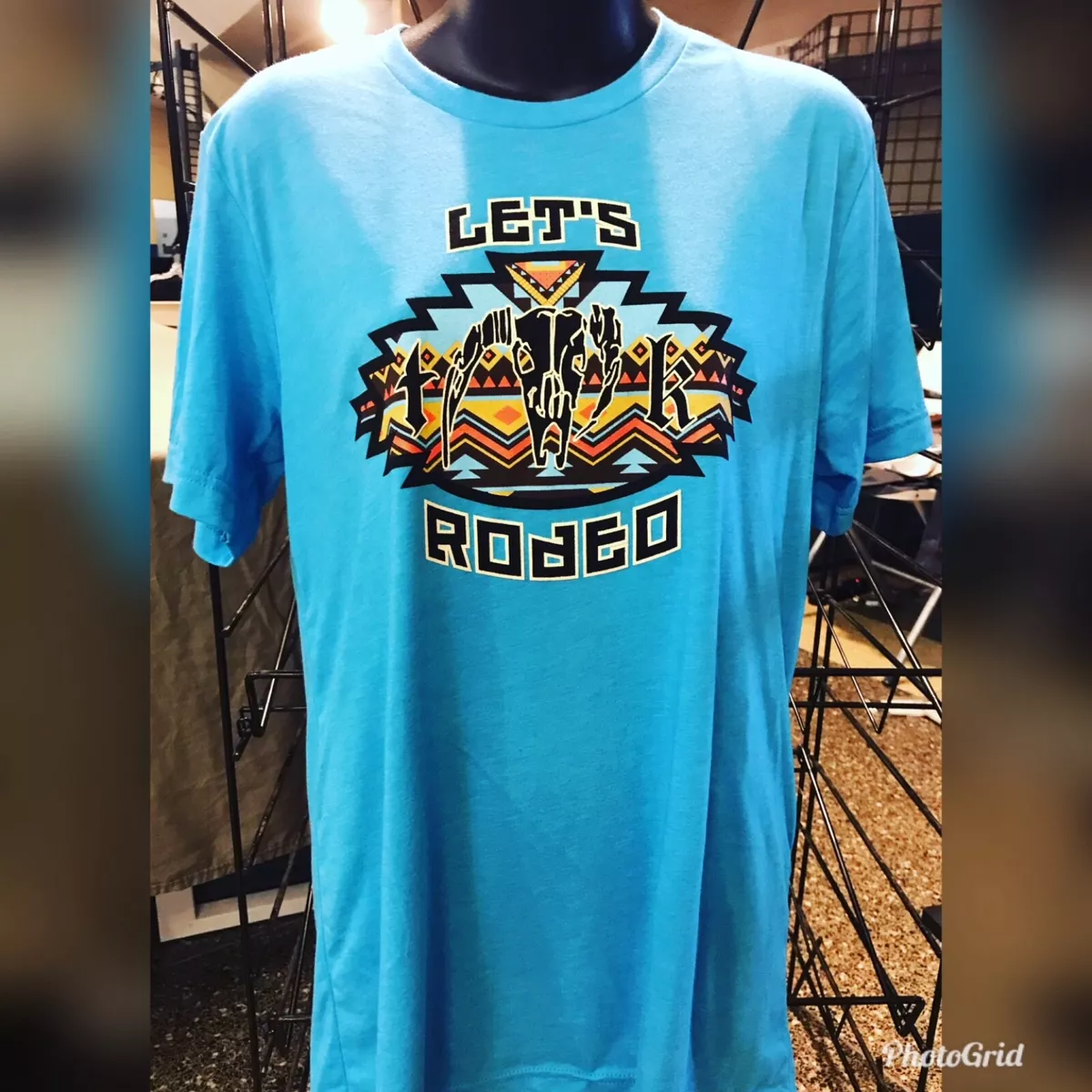Bullfighting shirts sales