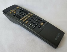 Philips TV Remote Control 00H1431B-BA02 UR14 PIP XMITTR Tested Works