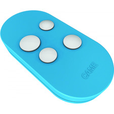 Trasmettitore manuale CAME TOPD4RBS (806TS-0121) telecomando