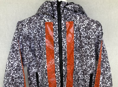 Onitsuka Tiger Andrea Pompilio Jacket Asics Rare Sample Size 38  