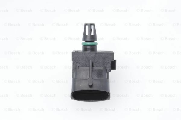 Sd4 Intake Bosch MAP Sensor Intake Fits Land Rover Range Rover Evoque 2.2 SD4 UK ...