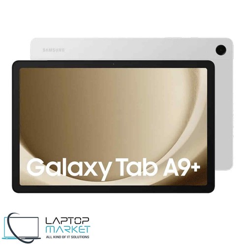 New Samsung Galaxy Tab A9 Plus 11″ Octa Core 64GB 8MP Camera WiFi Tablet - Afbeelding 2 van 4