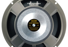 celestion 10 inch guitar speakers