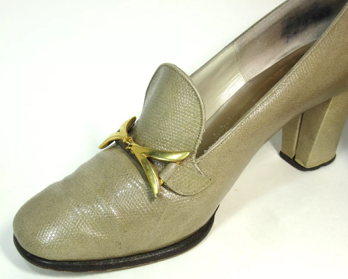 I miller vintage best sale shoes