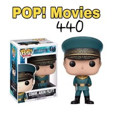 2017 Funko Pop Valerian Vinyl Figures 22