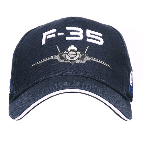 Cappello da baseball militare F-35 Royal Air Force Aviazione Inglese | eBay