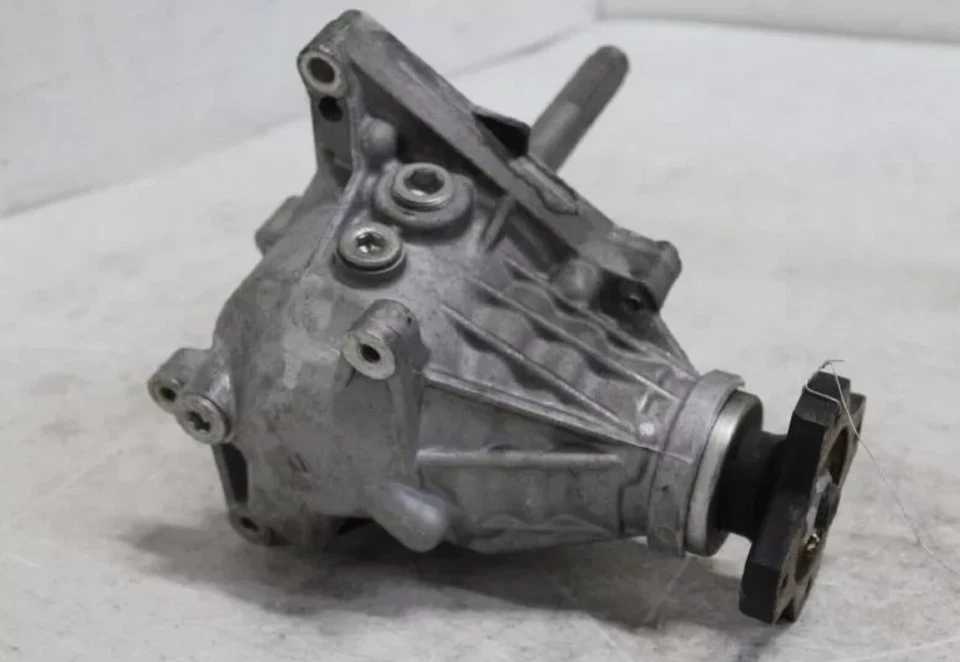 2008-2015 Nissan Rogue Transfer Case Assembly CVT VIN J as (1st Digit) Foto 2 de 4