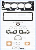 Original Ajusa Dichtungssatz Zylinderkopf 52104900 FüR CitroëN Peugeot