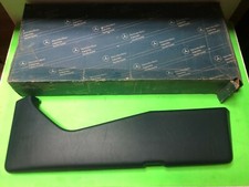 Mercedes W124 Front Right Door Pocket 1247200274 Blue 5070 Genuine NOS