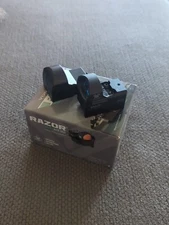 Vortex Optics Razor 6 Dot M.O.A Hunting Reflex Sight RZR-2003