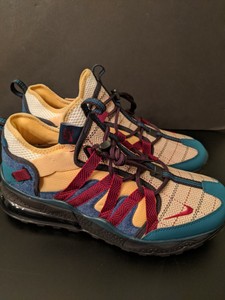 nike air max 270 bowfin celestial gold