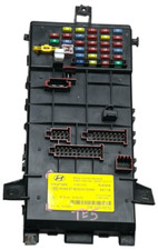 2007-2008 Hyundai Tiburon Oem Interior Bcm Bcu Body Control Module 95490-2c140 2007-2008 Hyundai Tiburon Oem Interior Bcm Bcu Body Control Module 95490-2c140