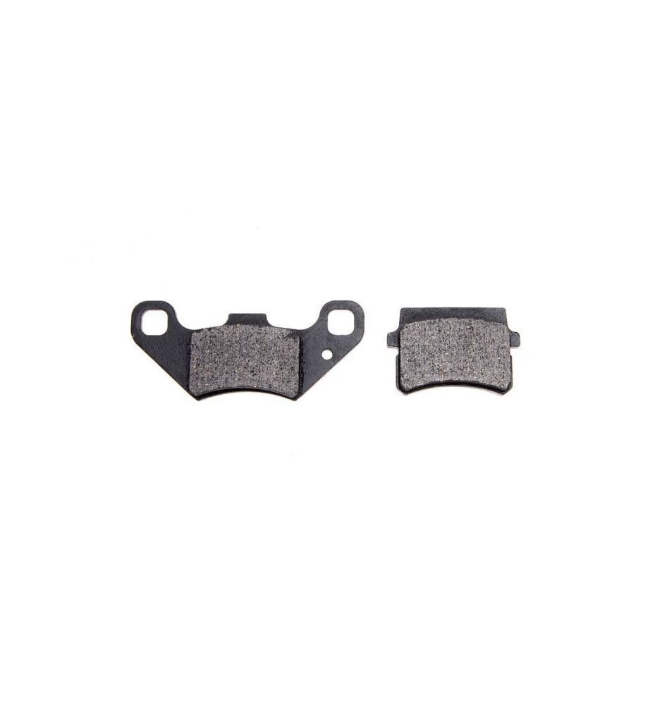 Plaquettes de frein ATV 150 pour quad automatique avant type EBC FA41