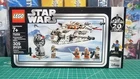 LEGO Star Wars Snowspeeder 20th Anniversary Edition (75259) New