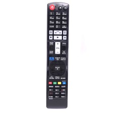 Neuf remplacer AKB73275501 pour LG Home Cinéma System Télécommande LHB336 LHB536