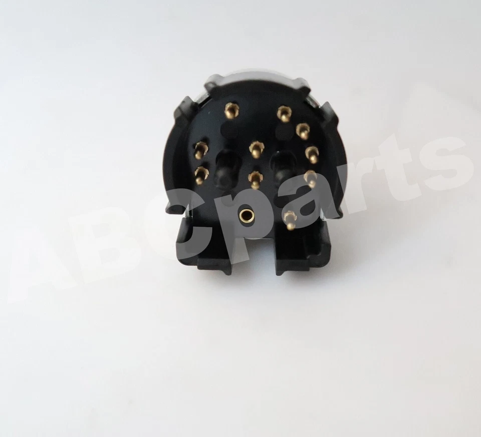 F3HZ-17A553-A W/WIPER SWITCH FOR 70-97 Ford L SERIES DUMP TRUCK W/ELECTRIC WIPER - Image 4 of 4