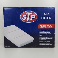 STP Air Filter SA8755 New in box. Replaces CA8756, 42487, A45314, FA1800, PA5314
