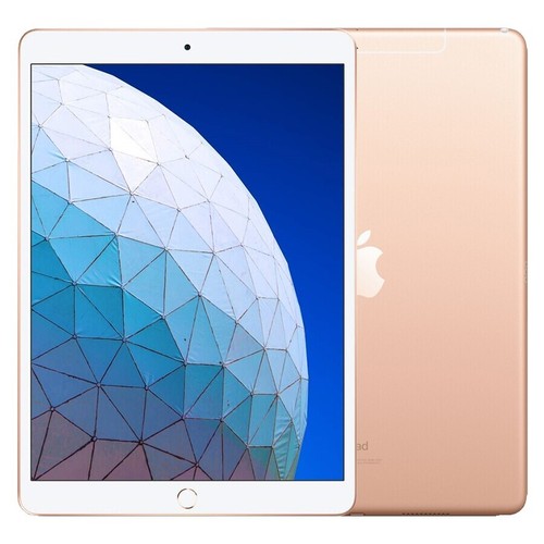 Apple iPad 3rd Generation A1430 64GB Wi-Fi+Cellular Unlocked