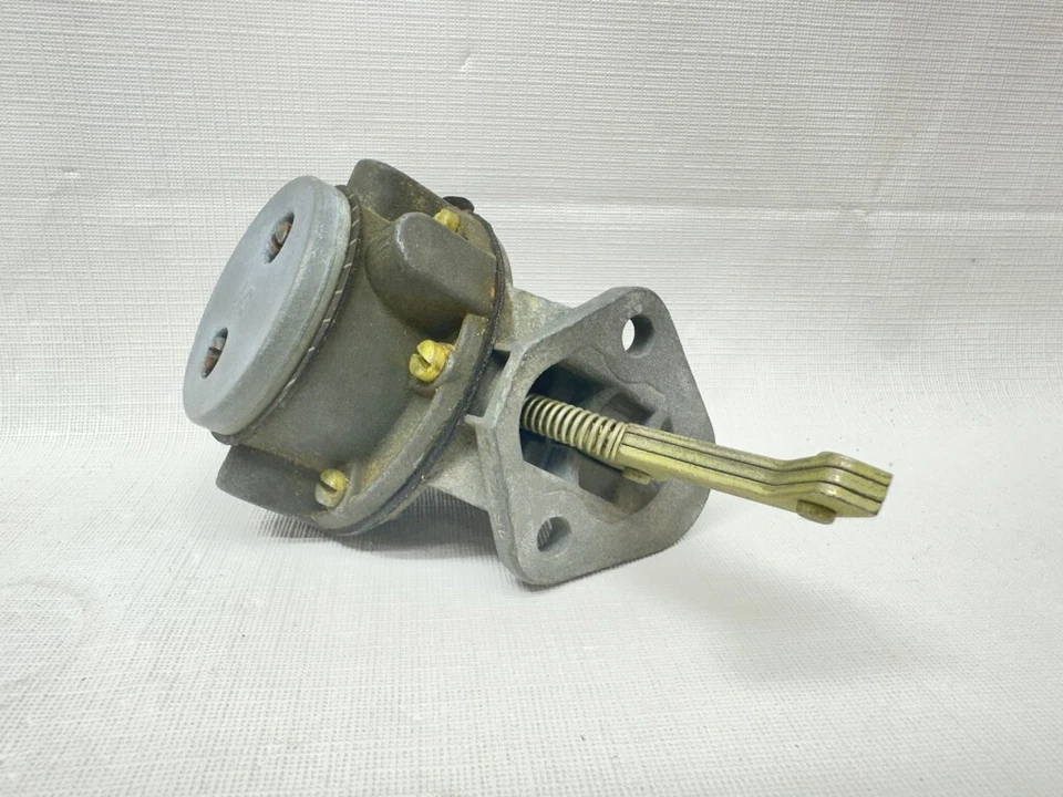 Bomba de combustible Rambler NORS 1951-1955 1951-1955 1952 1953 1954 #9801 Foto 4 de 4