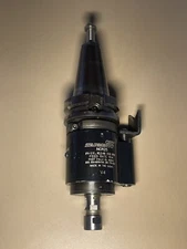 CST Tapmatic NCR25 Tapping Head Attachment w/ Tapmatic 23952 BT40 1" NC Shank