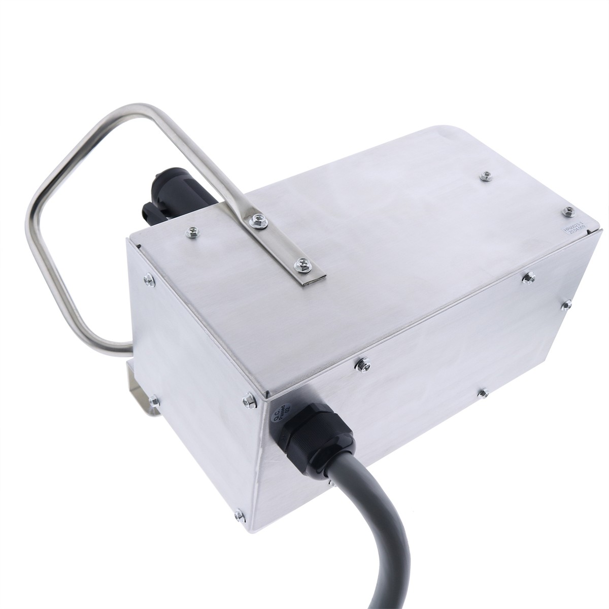 Control Box Assembly 166122 137798 For Skyjack Scissor Lift