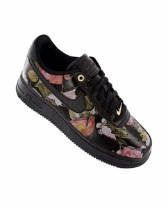 nike force floral