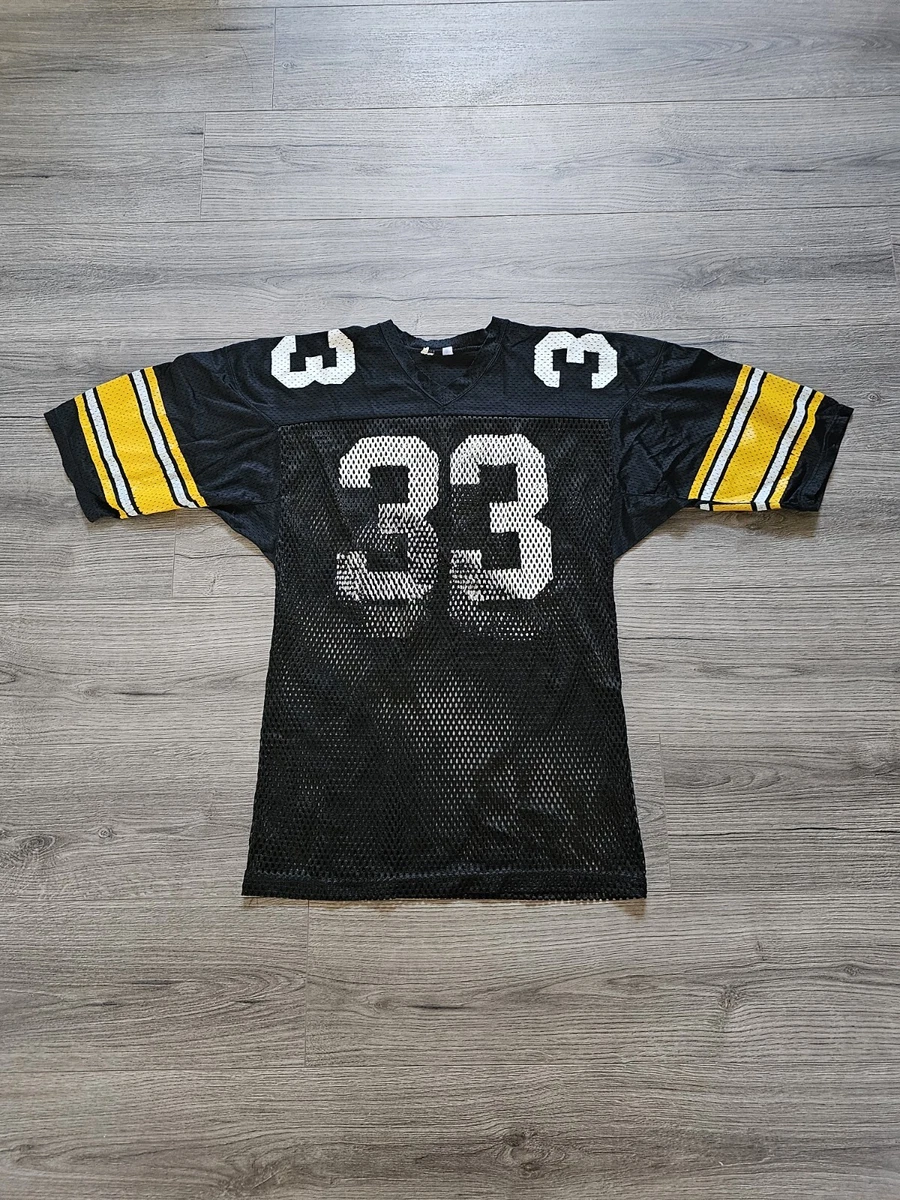 Vintage steelers cheap jersey