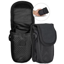 Neoprene Compact Protective Carrying Case for Digital Camera for Canon ELPH 360