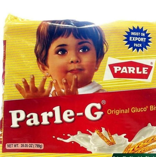 parle g for babies