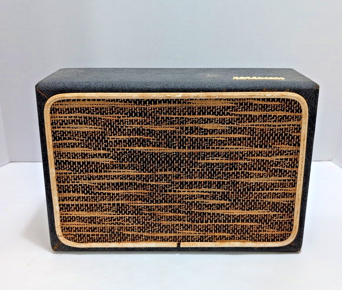 スピーカー・ウーファー RCA VICTOR SS-3A VINTAGE RCA VICTOR