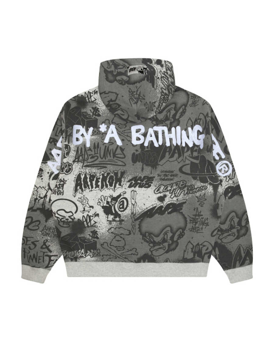 初期名作  a bathing ape ブルゾン A BATHING APE 初期名作アイテム復刻 - abathingape