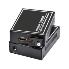 1Pair HDMI to Fiber Digital 1080P HDMI Fiber ...