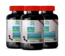 enhancement for men pill - NITRIC OXIDE PREMIUM 2400MG 3B - nitric oxide natural