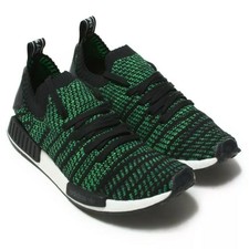 adidas nmd r1 stlt stealth pack noble green