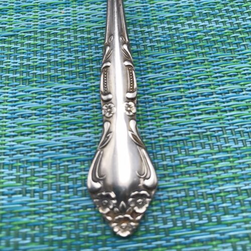 2 SUPREME Towle TWS 142 Stainless SALAD FORKS Japan Vintage - Picture 2 of 10