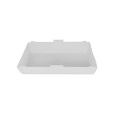 65776000 S65776000 Light Lens Plastic Cover for Exhaust Fans Fits For 663LN 6...