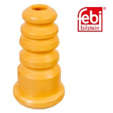 FEBI BILSTEIN Anschlagpuffer Federung Hinterachse beidseitig für Volvo V50