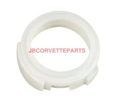 69-82 CORVETTE LOWER STEERING COLUMN BEARING ADAPTER PLASTIC SEAT NEW