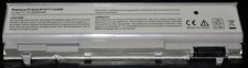 Laptop Battery for DELL Latitude E6400 E6410 E6500 E6510 PT434 PT435 PT436 PT437