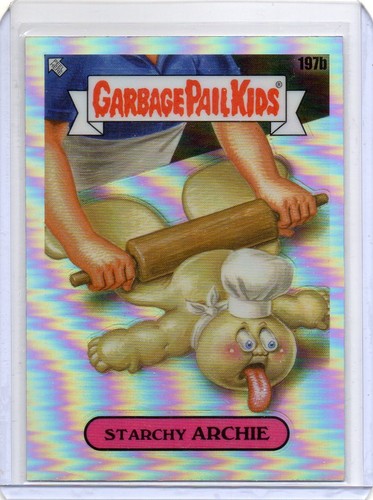 2022 Topps Garbage Pail Kids Refractors Series 5, U Pick, Free Shipping, Disc 2+ - Picture 167 of 235