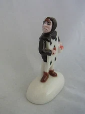 WADE COLLECTORS CLUB ALICE IN WONDERLAND SERIES JACK OF SPADES