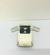 Dinky Toys Peugeot 404 528 – Miniature De Collection échelle 1:43, état D'occasion