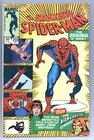 Amazing Spider-Man 259 (VF) Mary Jane Hobgoblin Frenz-c 1984 Marvel Comics d063