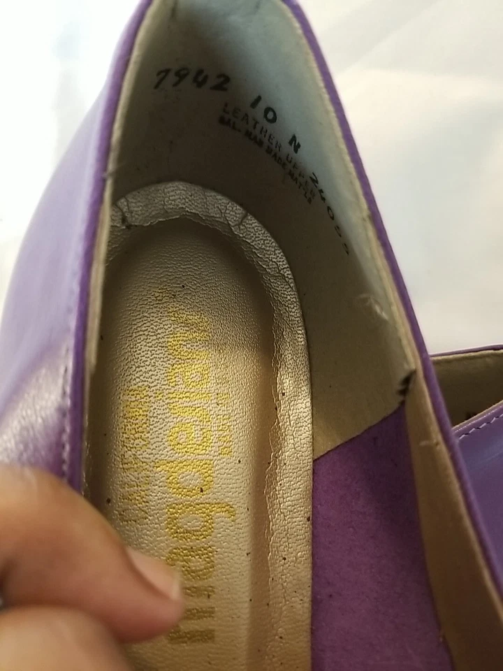 magdesians low heel pumps - Image 3 of 3