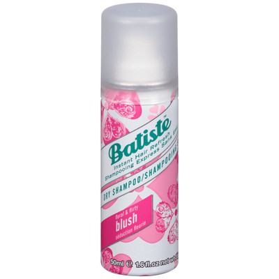 Batiste Blush Dry Shampoo 1.6Oz (5010724527399)