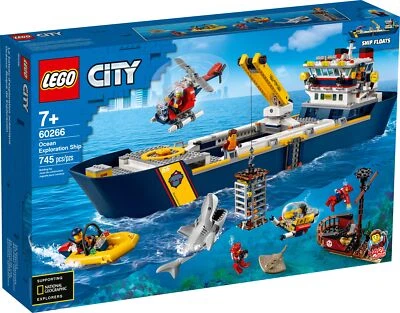 Lego 60266 | eBay